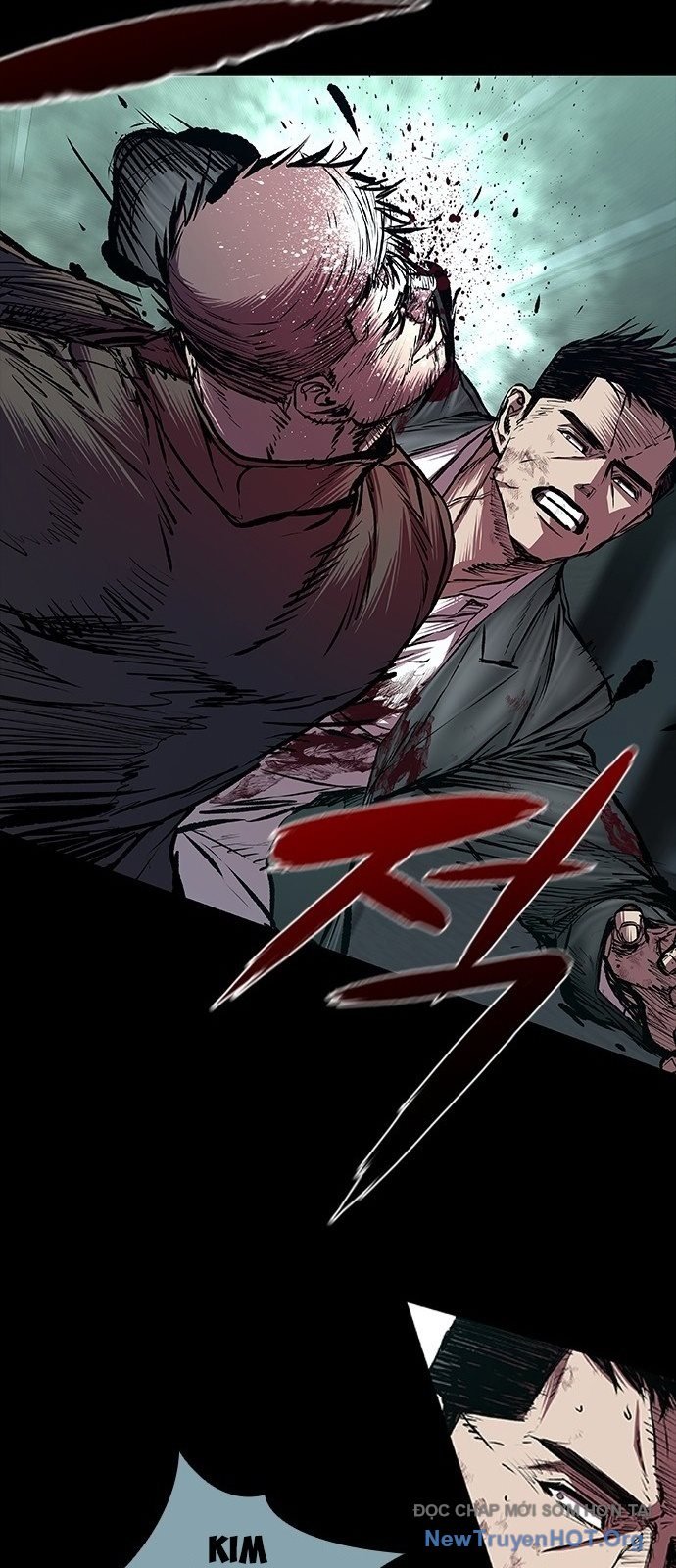 Báo Thù 2: Vạn Nhân Chi Thượng Chap 93 - Next Chap 94