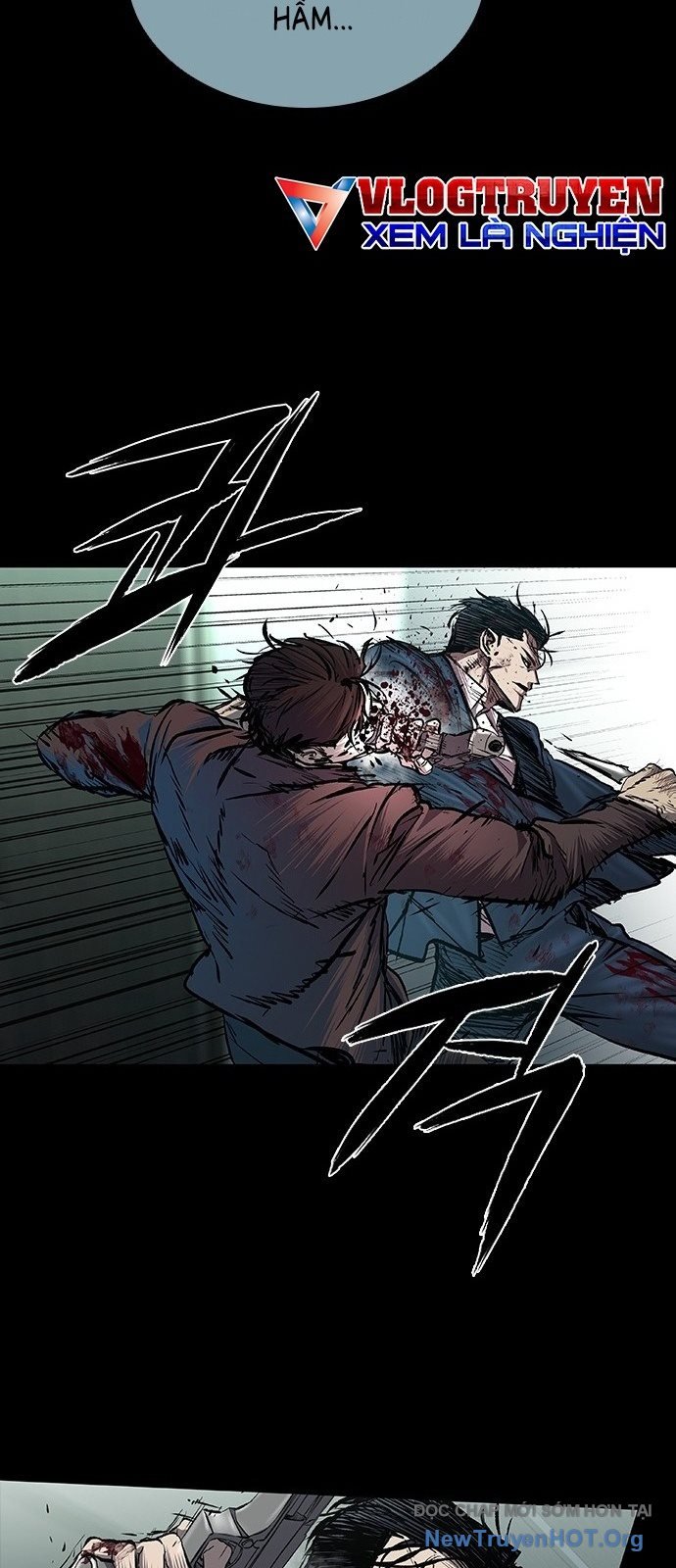 Báo Thù 2: Vạn Nhân Chi Thượng Chap 93 - Next Chap 94