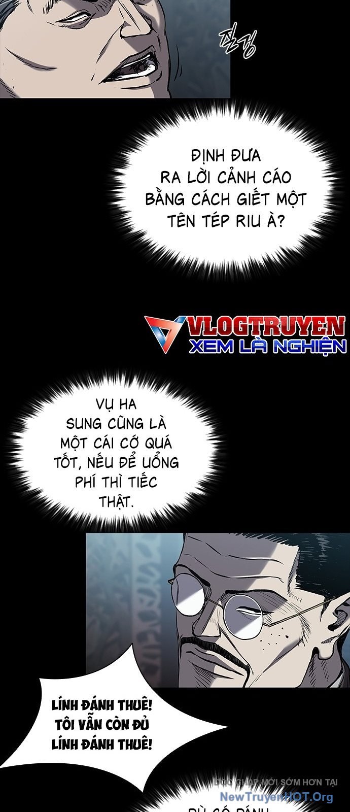 Báo Thù 2: Vạn Nhân Chi Thượng Chap 93 - Next Chap 94