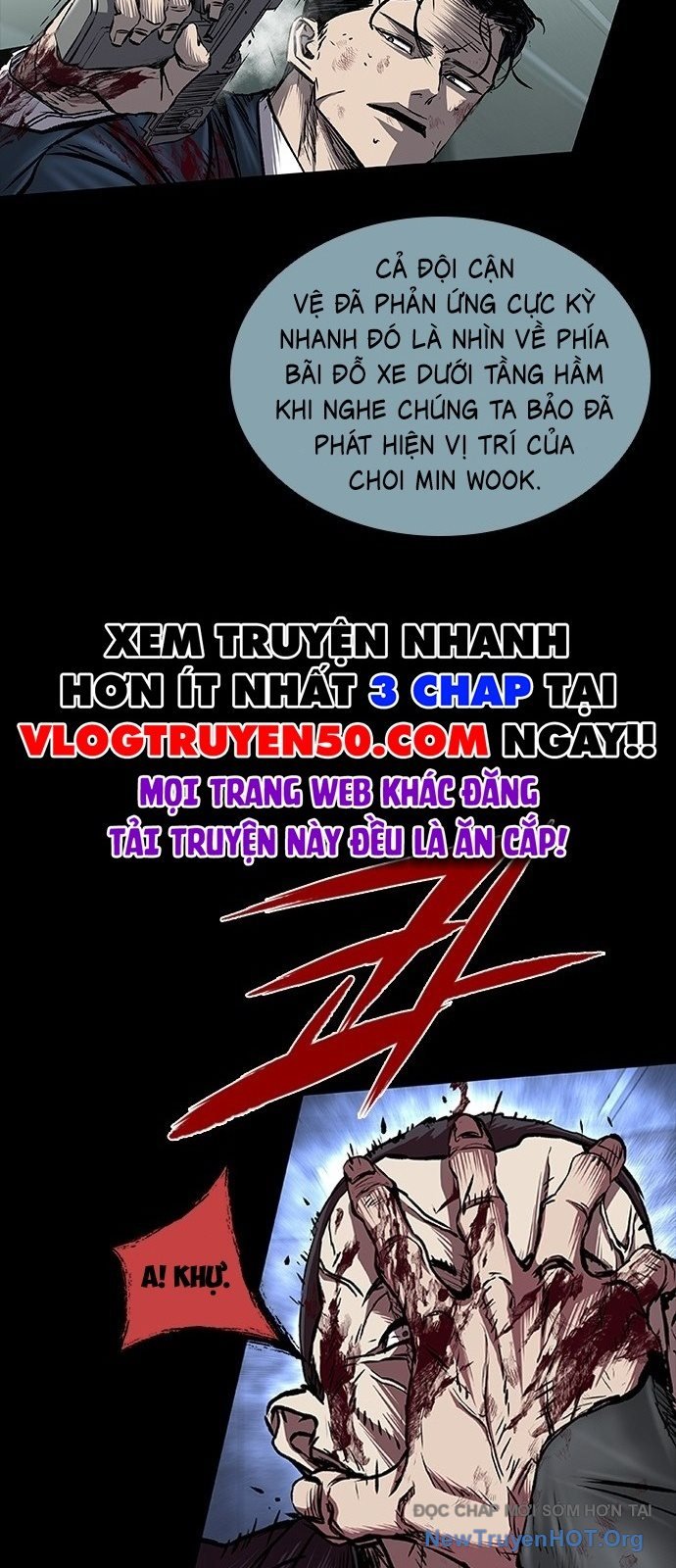 Báo Thù 2: Vạn Nhân Chi Thượng Chap 93 - Next Chap 94