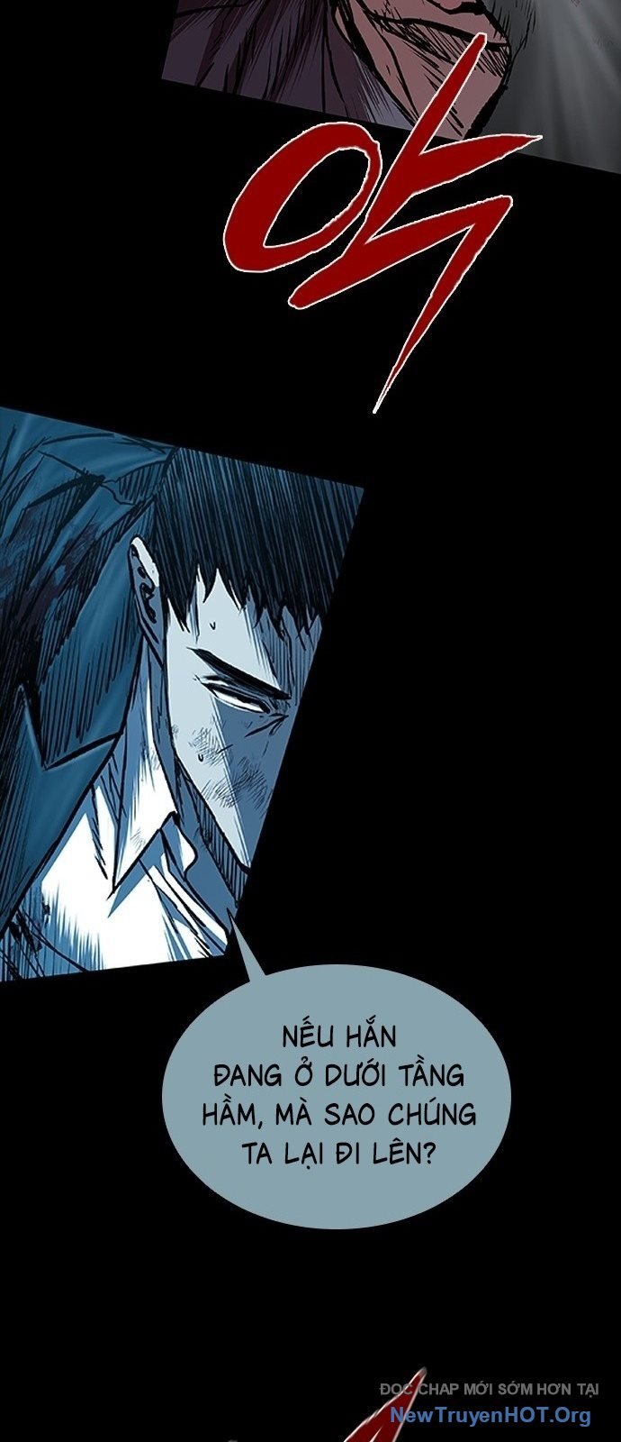 Báo Thù 2: Vạn Nhân Chi Thượng Chap 93 - Next Chap 94