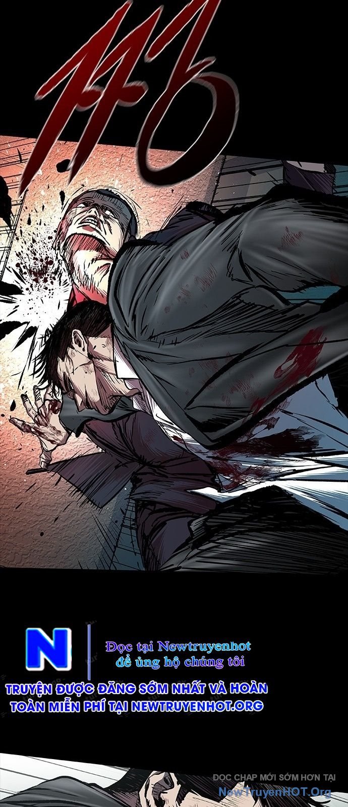 Báo Thù 2: Vạn Nhân Chi Thượng Chap 93 - Next Chap 94