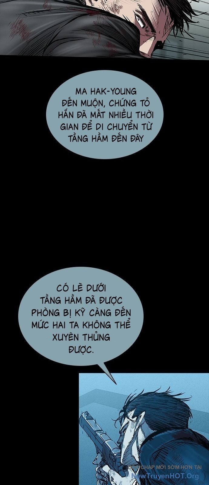 Báo Thù 2: Vạn Nhân Chi Thượng Chap 93 - Next Chap 94