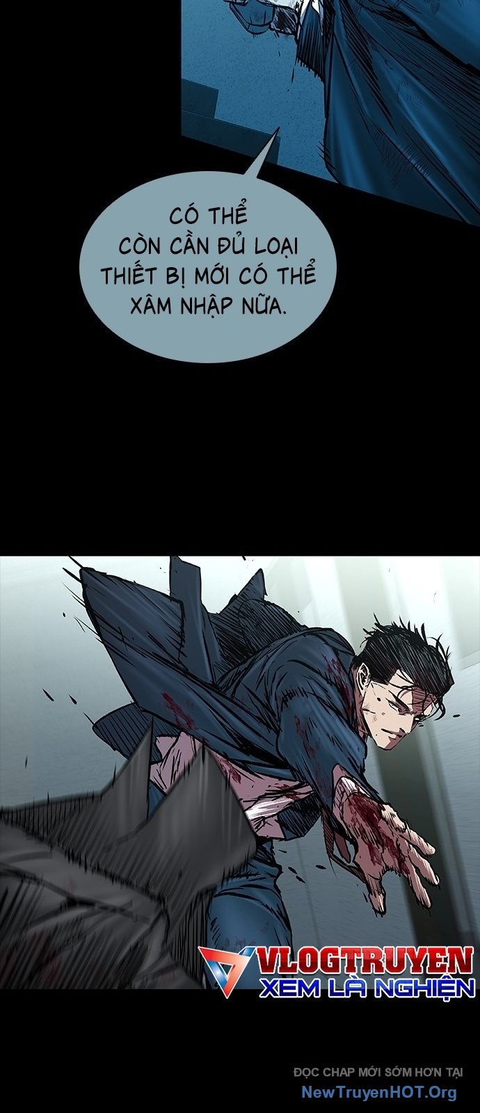 Báo Thù 2: Vạn Nhân Chi Thượng Chap 93 - Next Chap 94