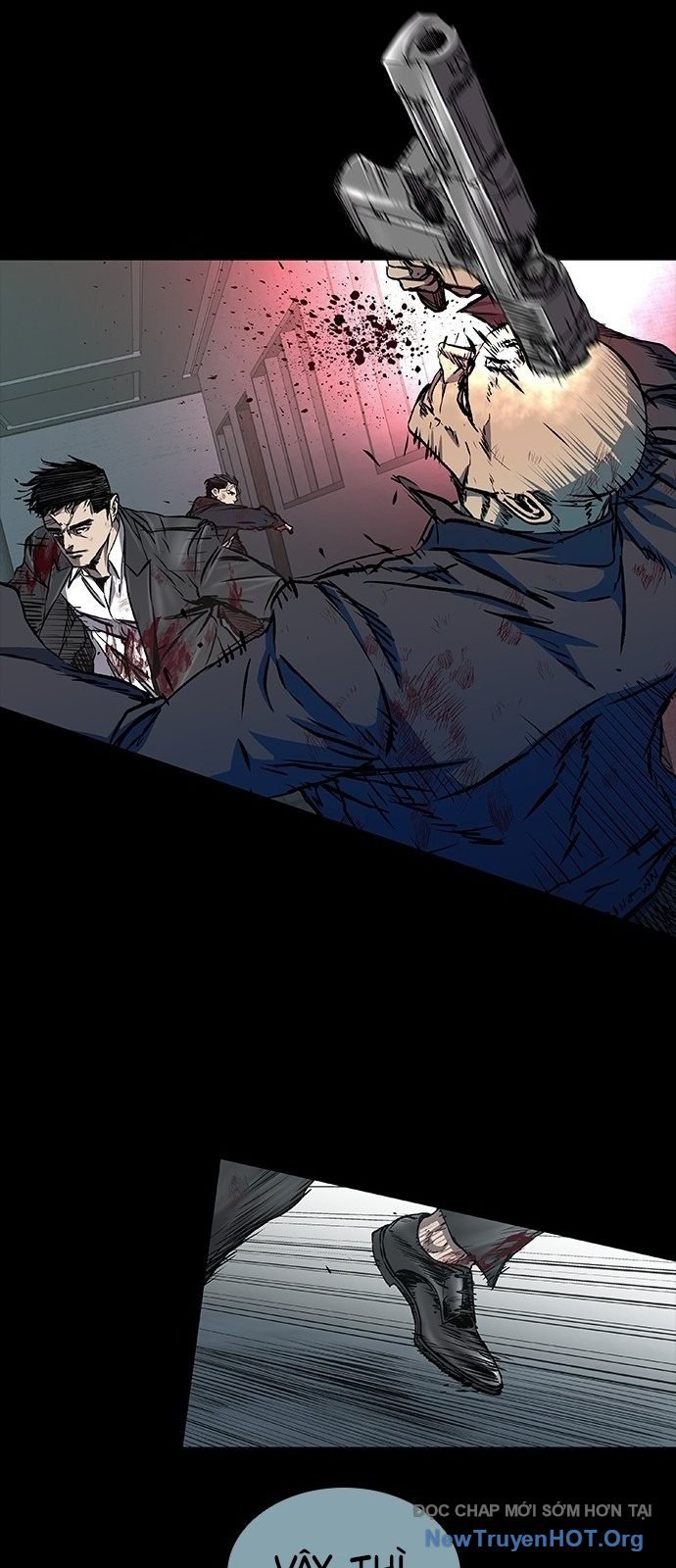 Báo Thù 2: Vạn Nhân Chi Thượng Chap 93 - Next Chap 94