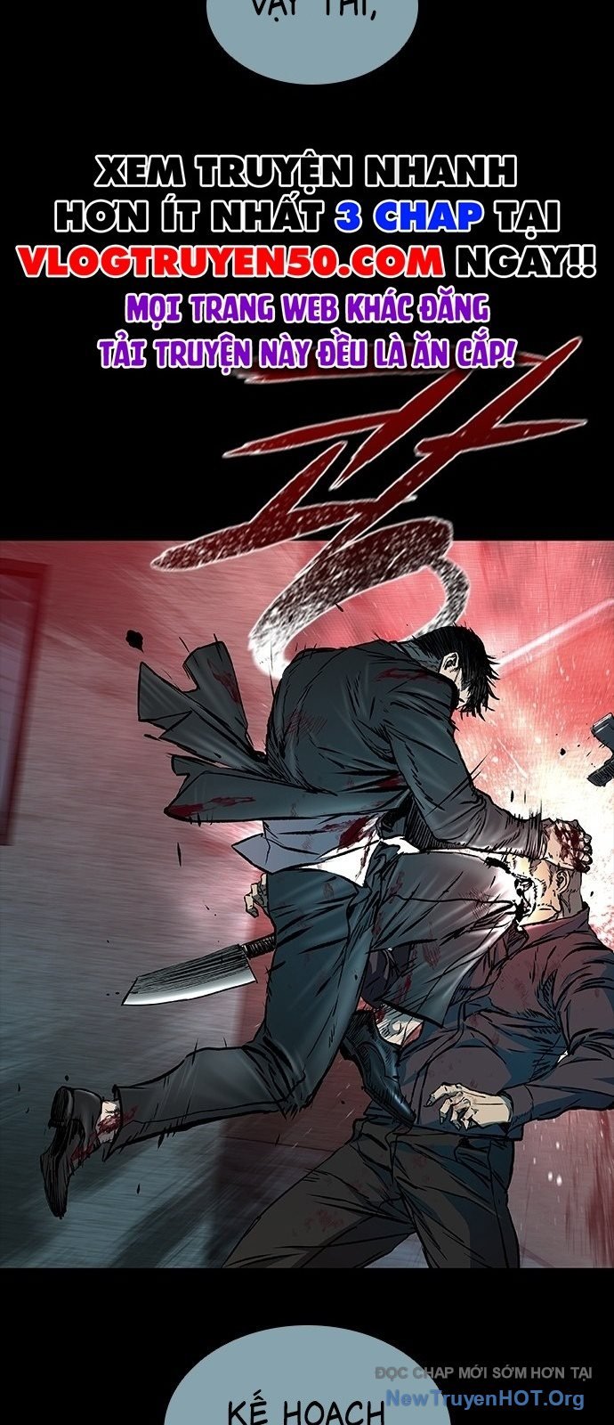 Báo Thù 2: Vạn Nhân Chi Thượng Chap 93 - Next Chap 94