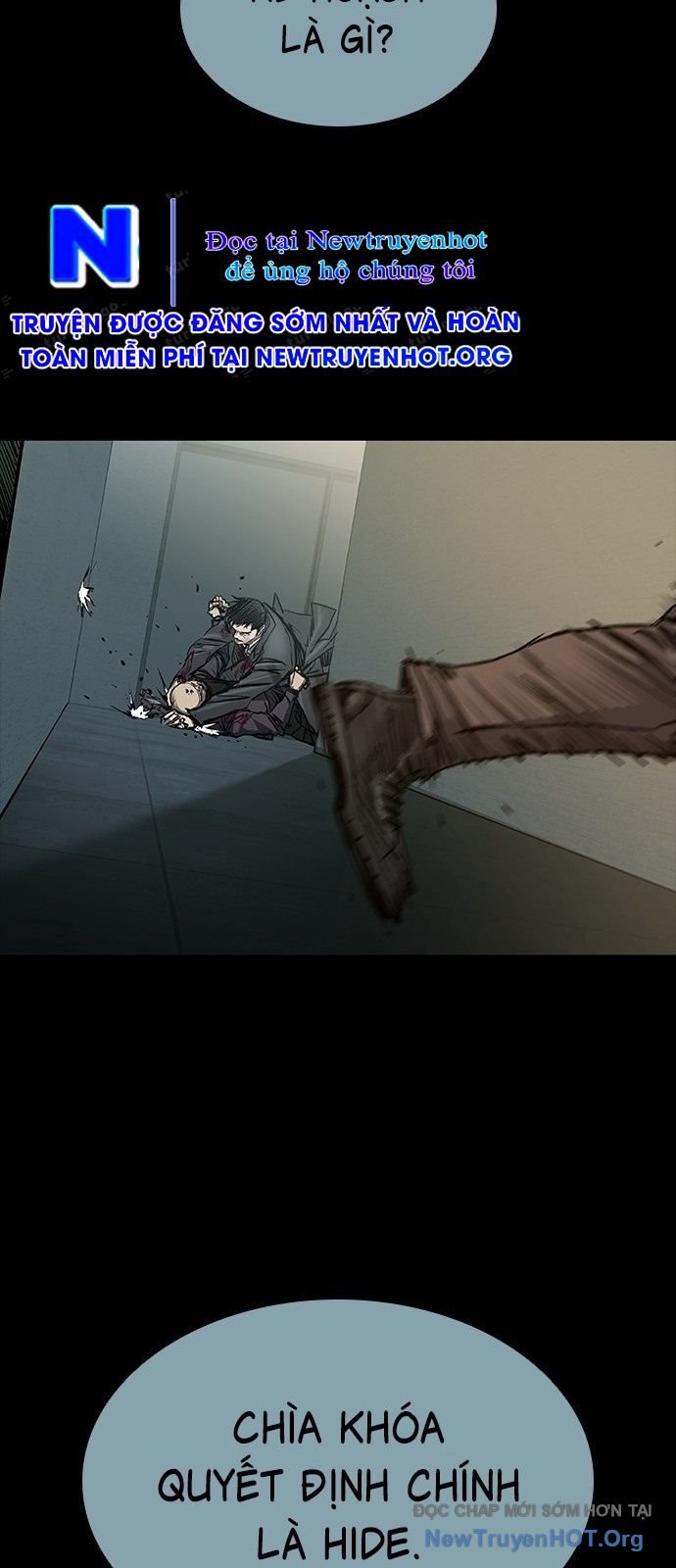 Báo Thù 2: Vạn Nhân Chi Thượng Chap 93 - Next Chap 94