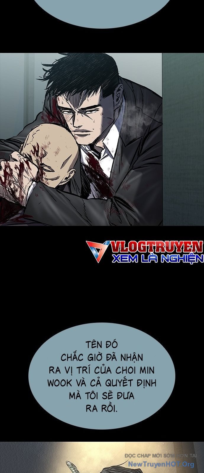 Báo Thù 2: Vạn Nhân Chi Thượng Chap 93 - Next Chap 94