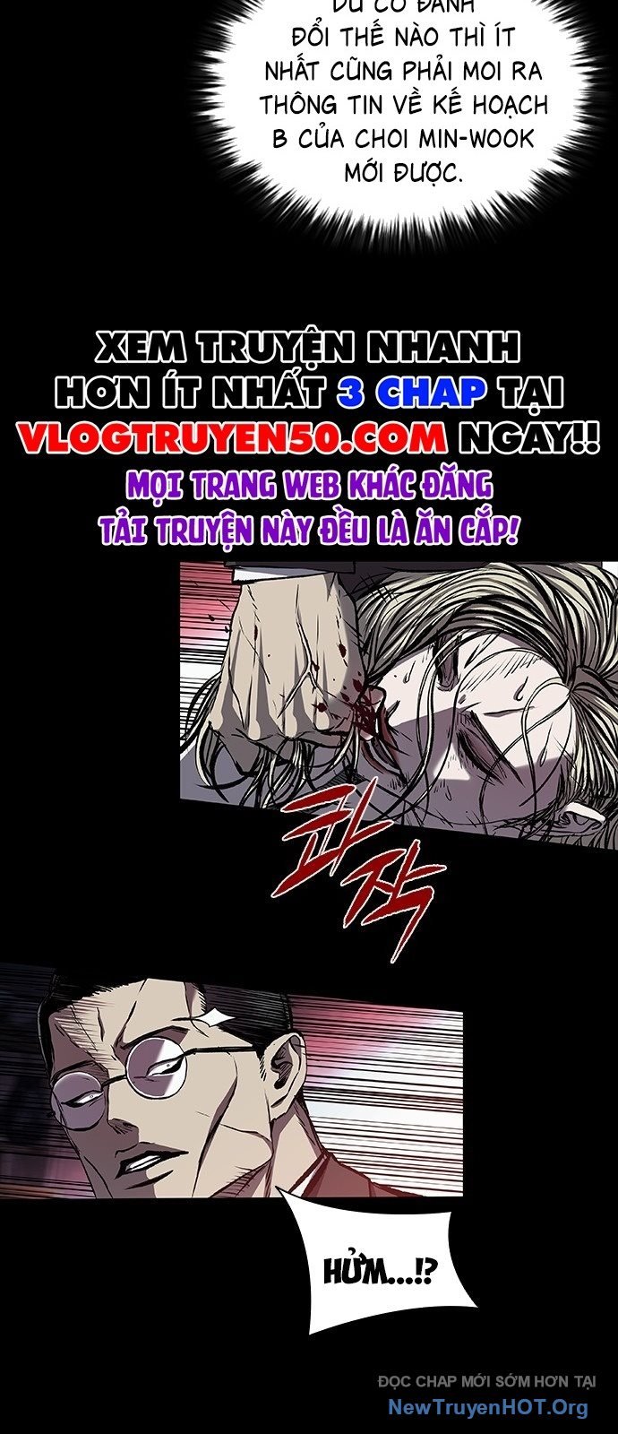 Báo Thù 2: Vạn Nhân Chi Thượng Chap 93 - Next Chap 94