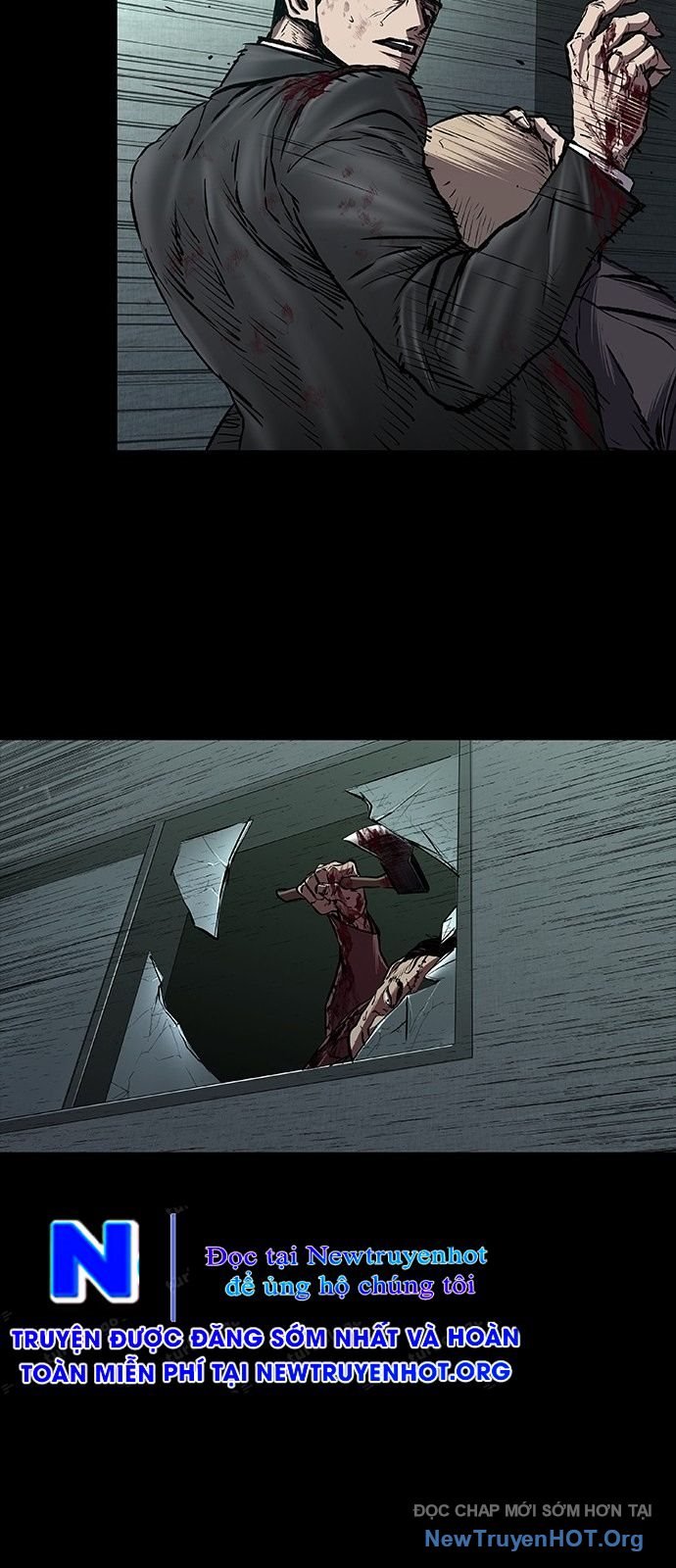 Báo Thù 2: Vạn Nhân Chi Thượng Chap 93 - Next Chap 94