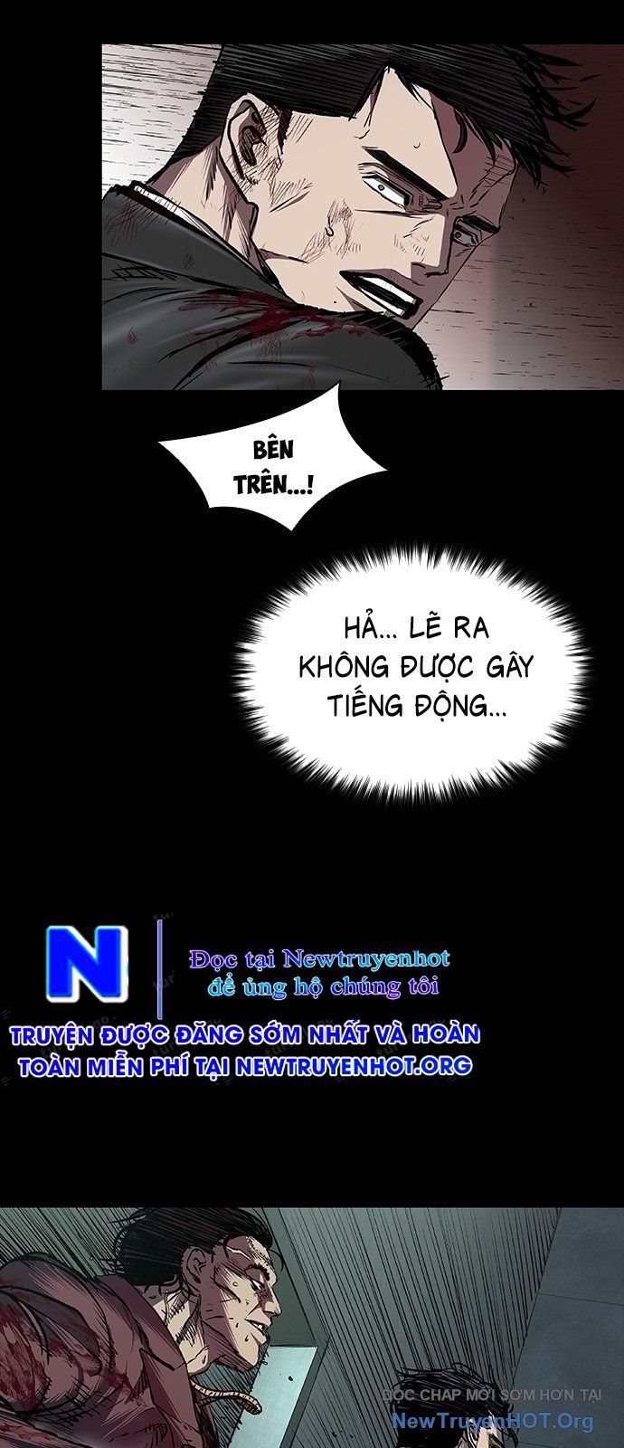 Báo Thù 2: Vạn Nhân Chi Thượng Chap 93 - Next Chap 94