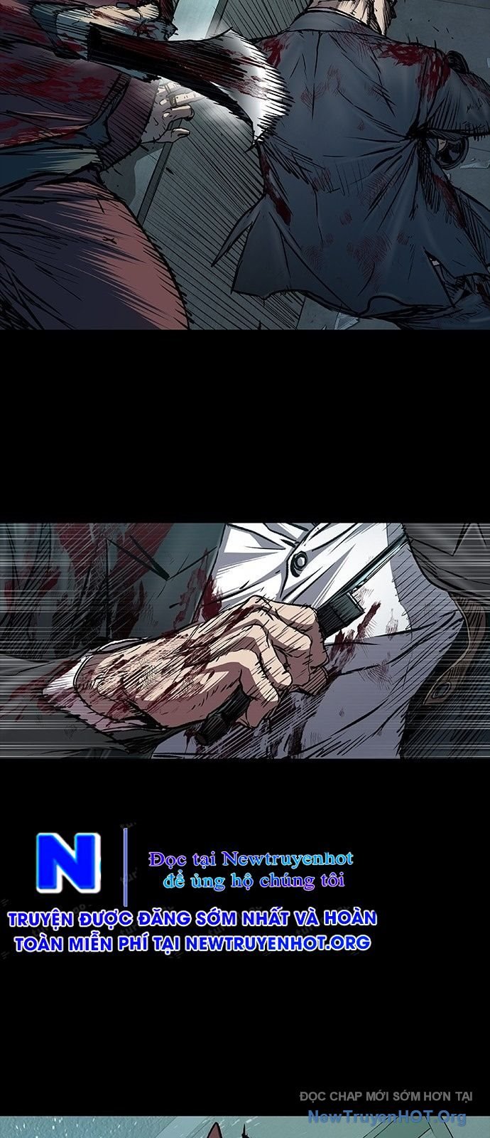 Báo Thù 2: Vạn Nhân Chi Thượng Chap 93 - Next Chap 94