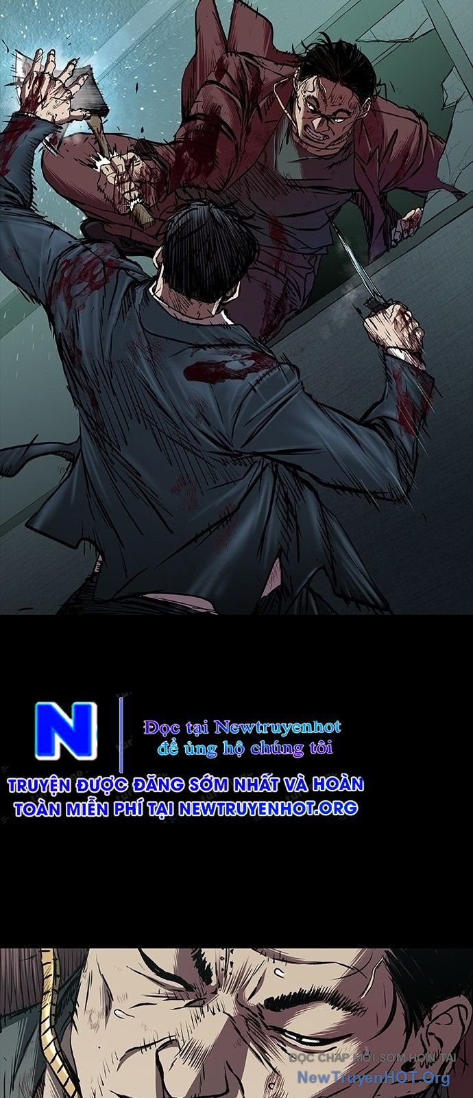 Báo Thù 2: Vạn Nhân Chi Thượng Chap 93 - Next Chap 94