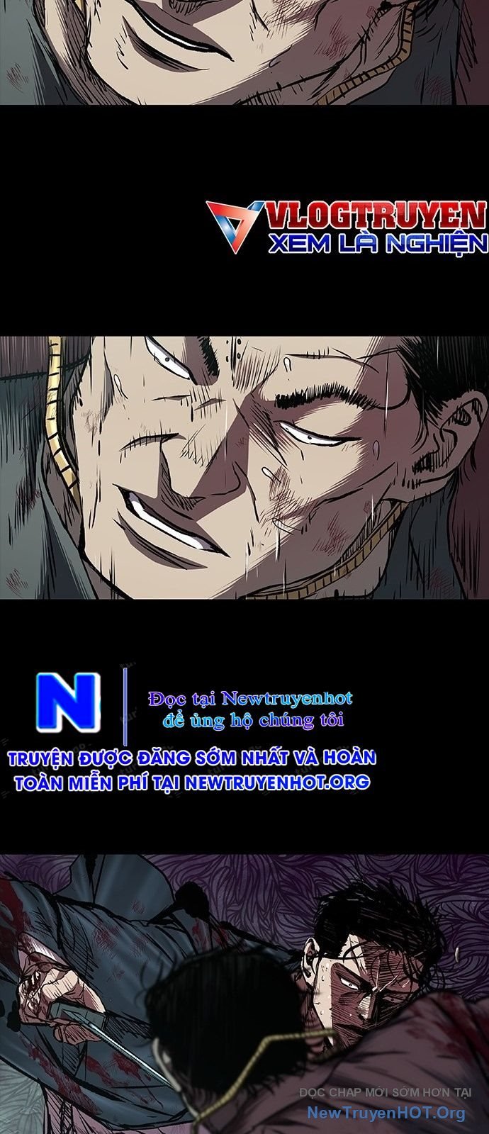 Báo Thù 2: Vạn Nhân Chi Thượng Chap 93 - Next Chap 94