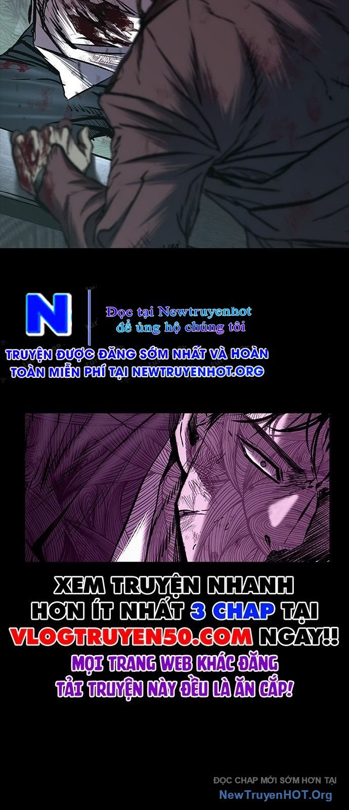 Báo Thù 2: Vạn Nhân Chi Thượng Chap 93 - Next Chap 94