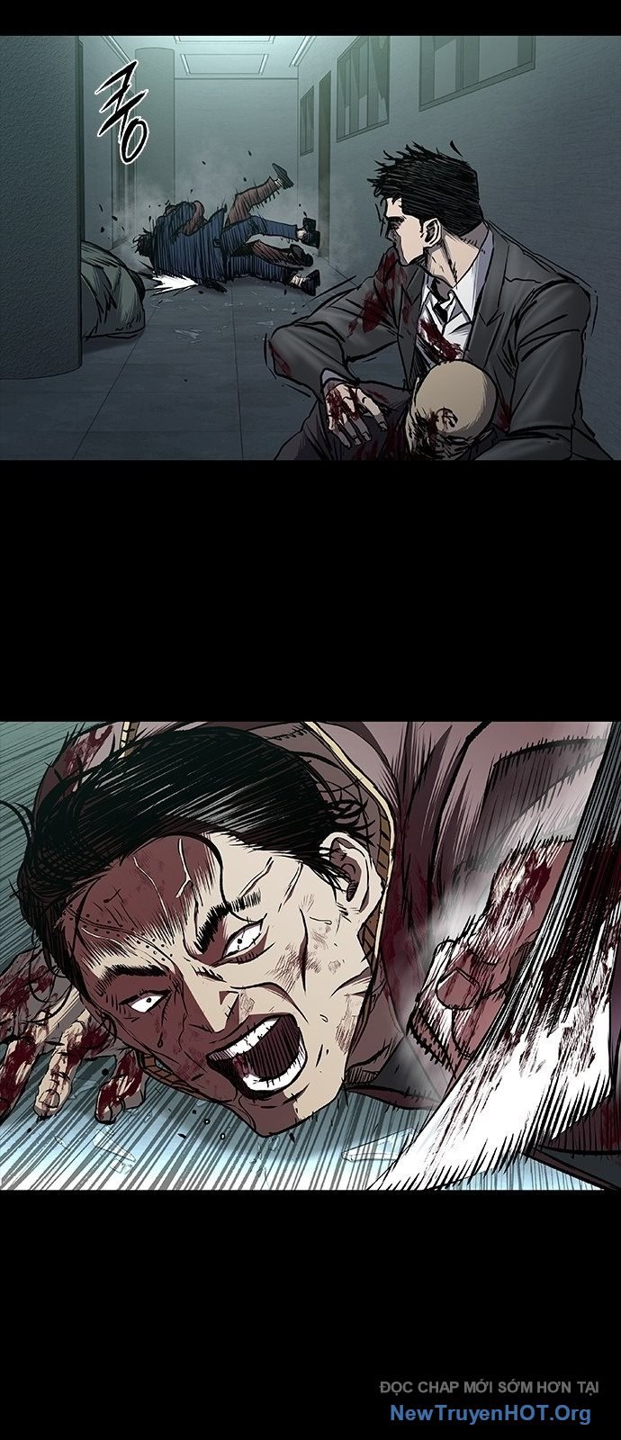 Báo Thù 2: Vạn Nhân Chi Thượng Chap 93 - Next Chap 94