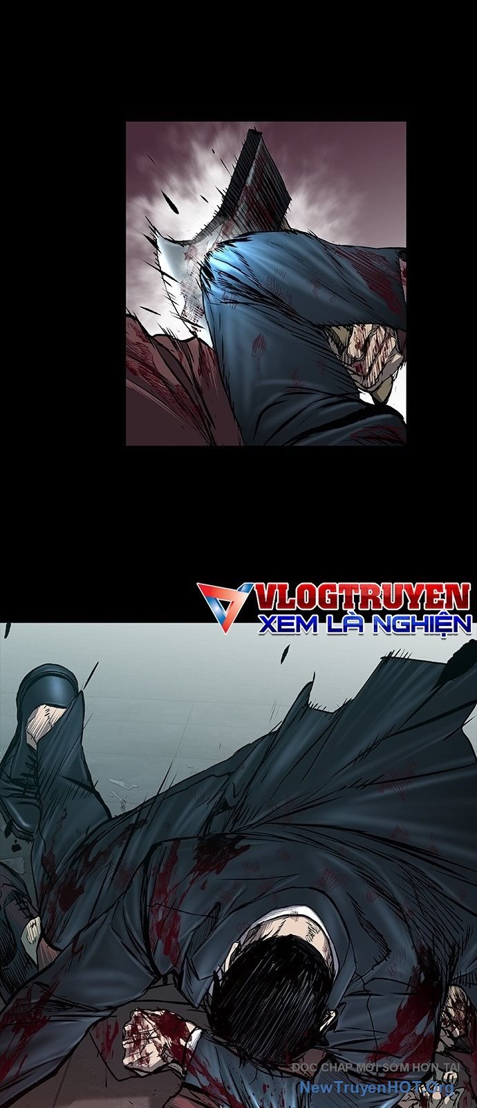 Báo Thù 2: Vạn Nhân Chi Thượng Chap 93 - Next Chap 94