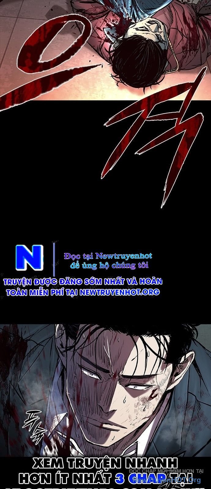 Báo Thù 2: Vạn Nhân Chi Thượng Chap 93 - Next Chap 94