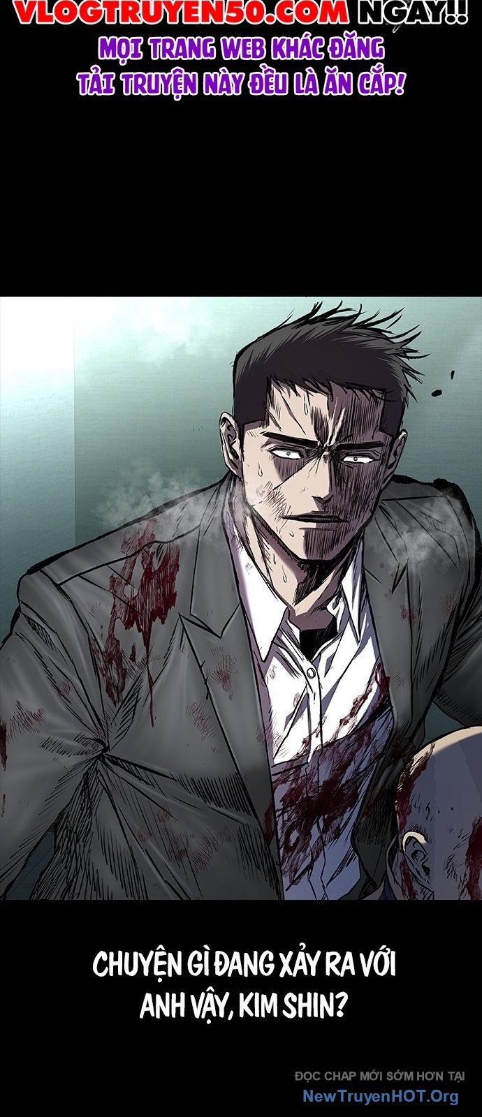 Báo Thù 2: Vạn Nhân Chi Thượng Chap 93 - Next Chap 94