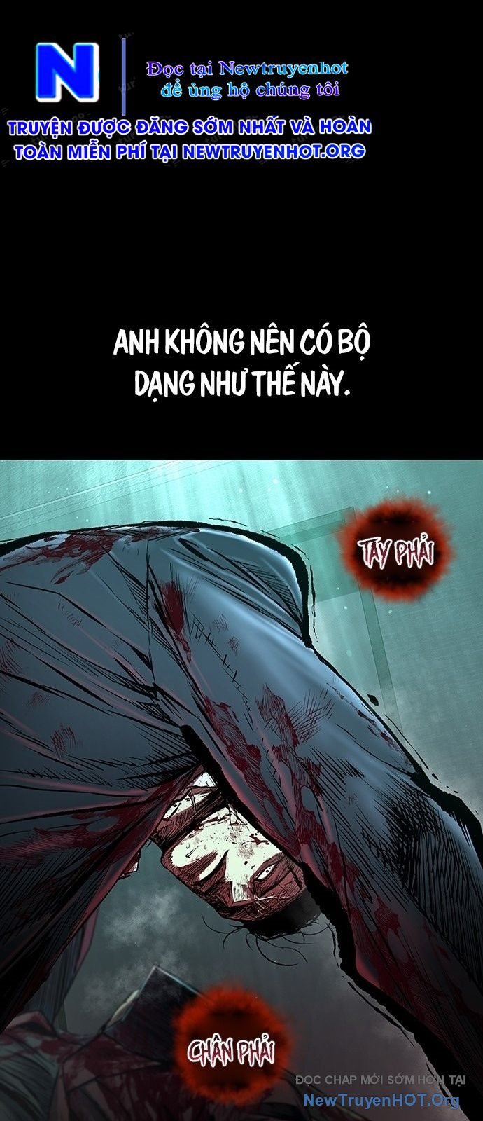 Báo Thù 2: Vạn Nhân Chi Thượng Chap 93 - Next Chap 94