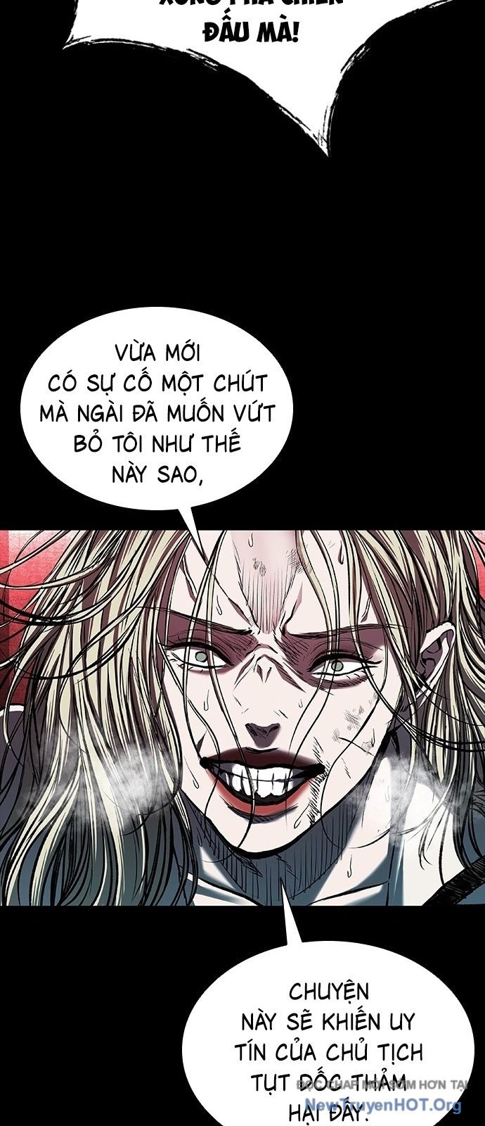 Báo Thù 2: Vạn Nhân Chi Thượng Chap 93 - Next Chap 94