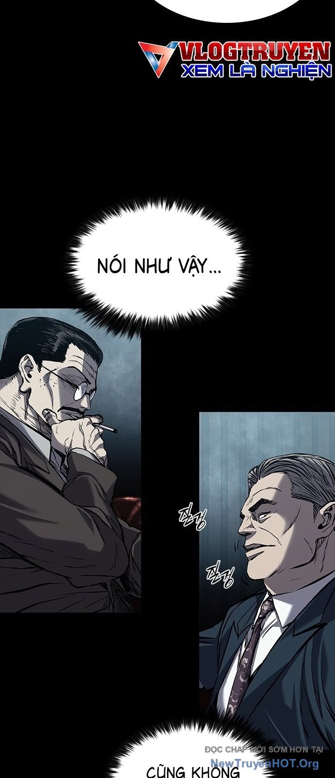 Báo Thù 2: Vạn Nhân Chi Thượng Chap 93 - Next Chap 94