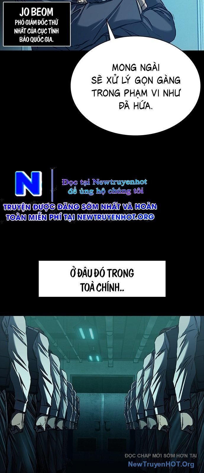 Báo Thù 2: Vạn Nhân Chi Thượng Chap 93 - Next Chap 94