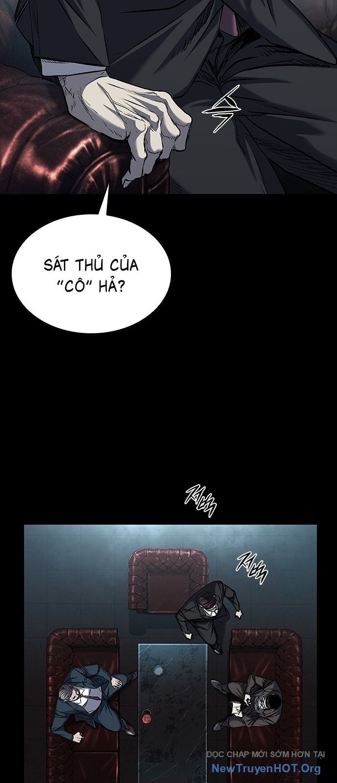 Báo Thù 2: Vạn Nhân Chi Thượng Chap 93 - Next Chap 94