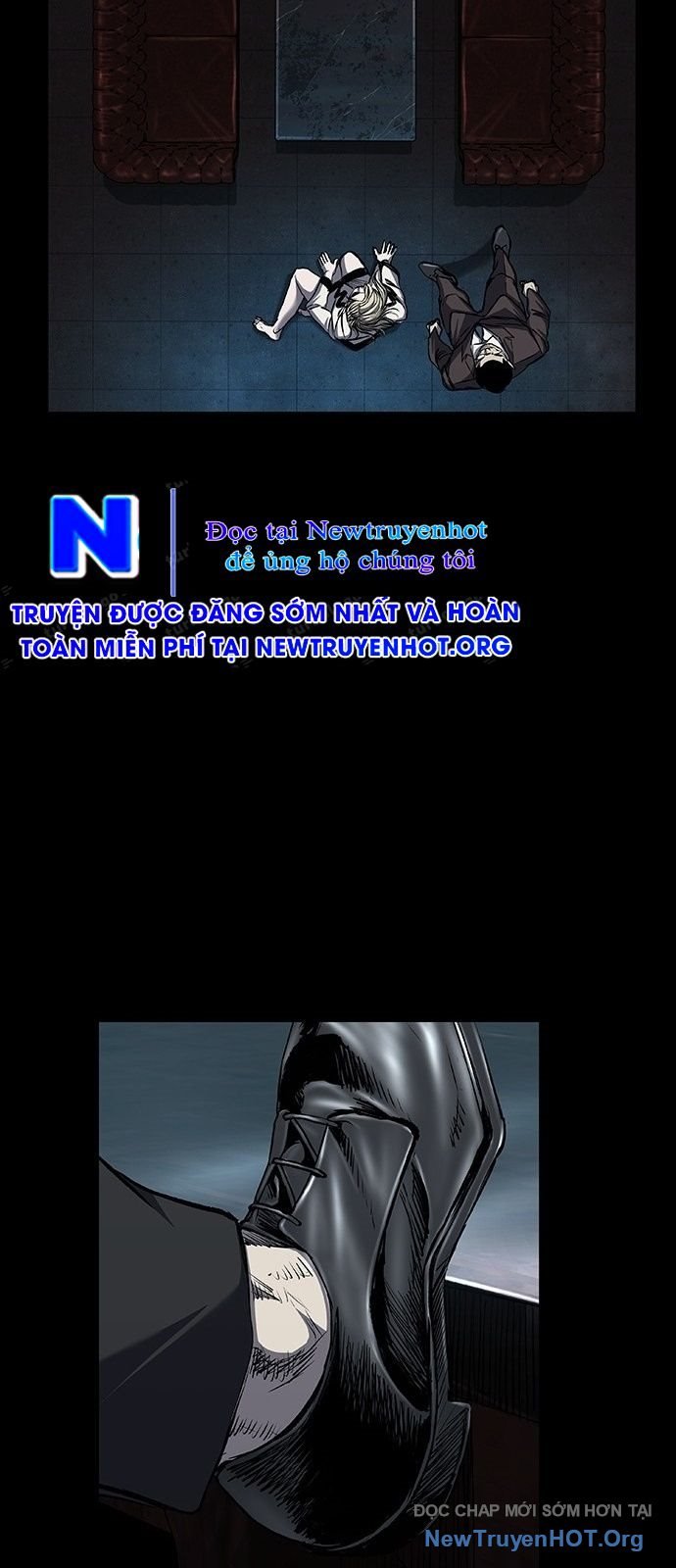 Báo Thù 2: Vạn Nhân Chi Thượng Chap 93 - Next Chap 94