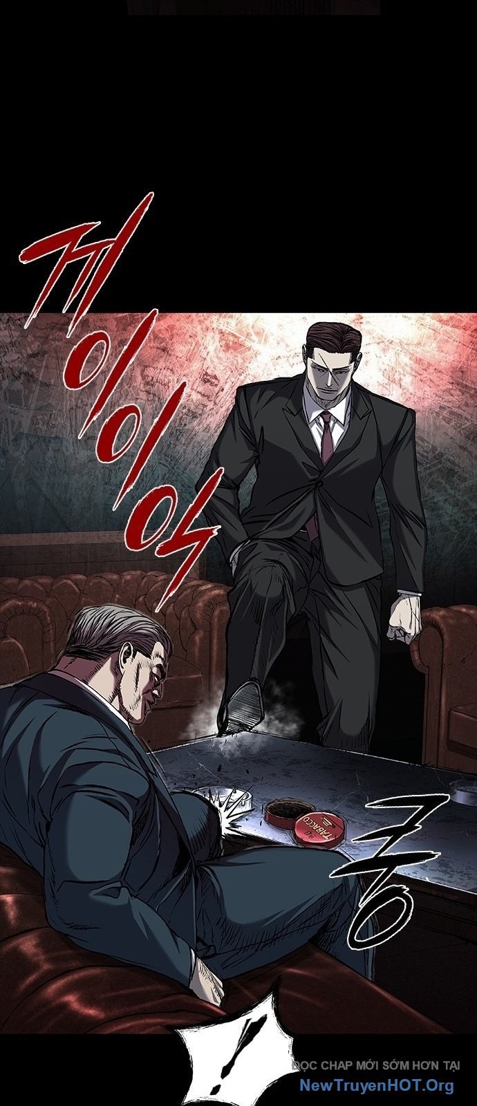 Báo Thù 2: Vạn Nhân Chi Thượng Chap 93 - Next Chap 94