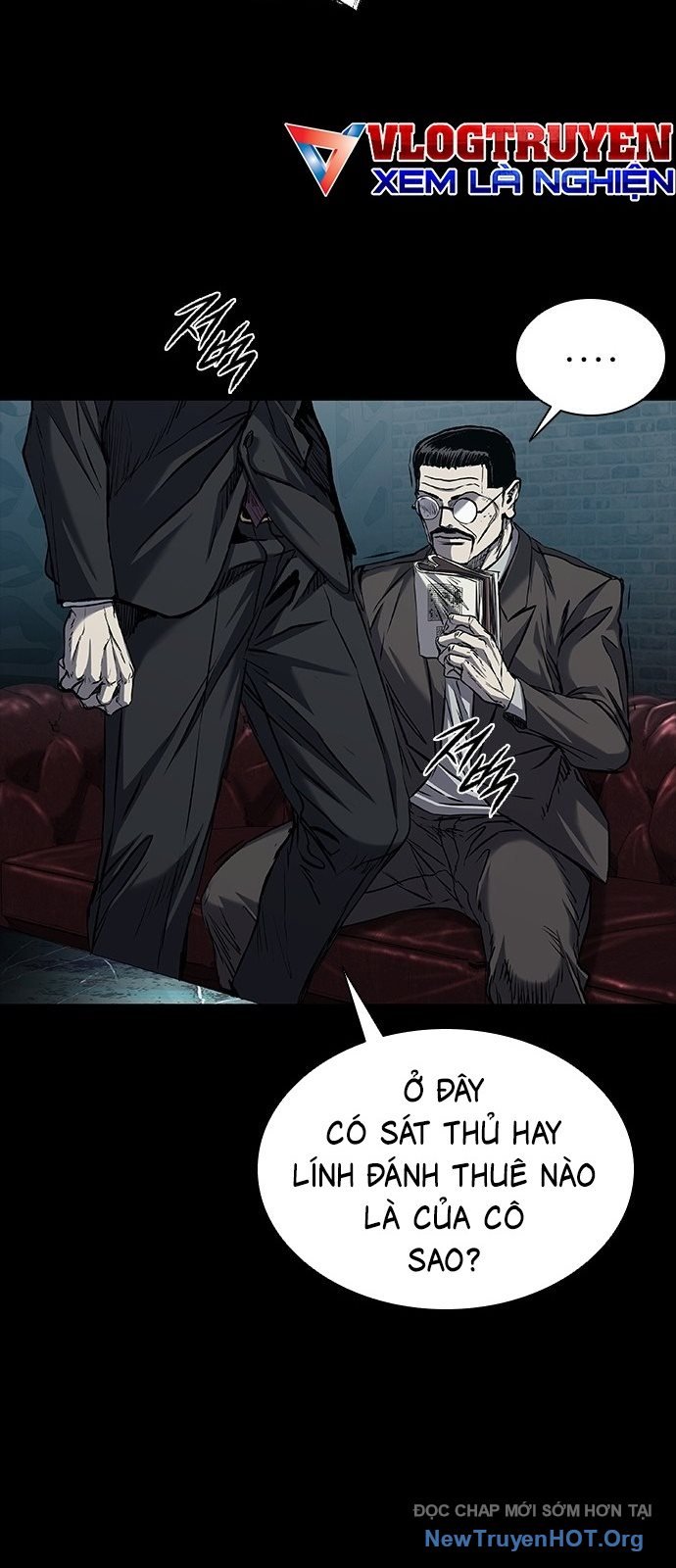 Báo Thù 2: Vạn Nhân Chi Thượng Chap 93 - Next Chap 94