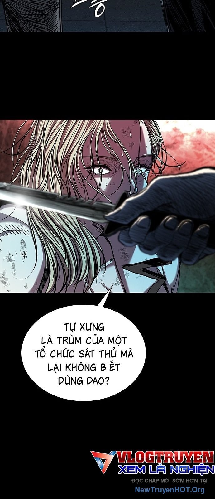 Báo Thù 2: Vạn Nhân Chi Thượng Chap 93 - Next Chap 94