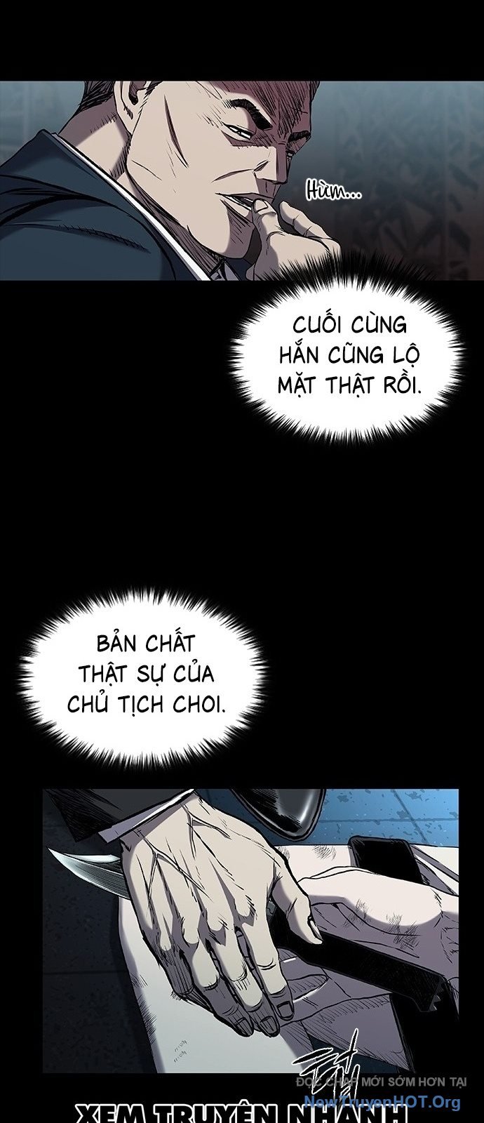 Báo Thù 2: Vạn Nhân Chi Thượng Chap 93 - Next Chap 94