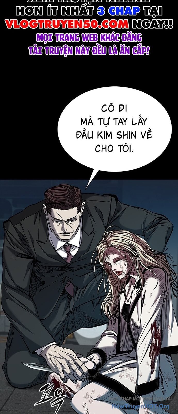 Báo Thù 2: Vạn Nhân Chi Thượng Chap 93 - Next Chap 94