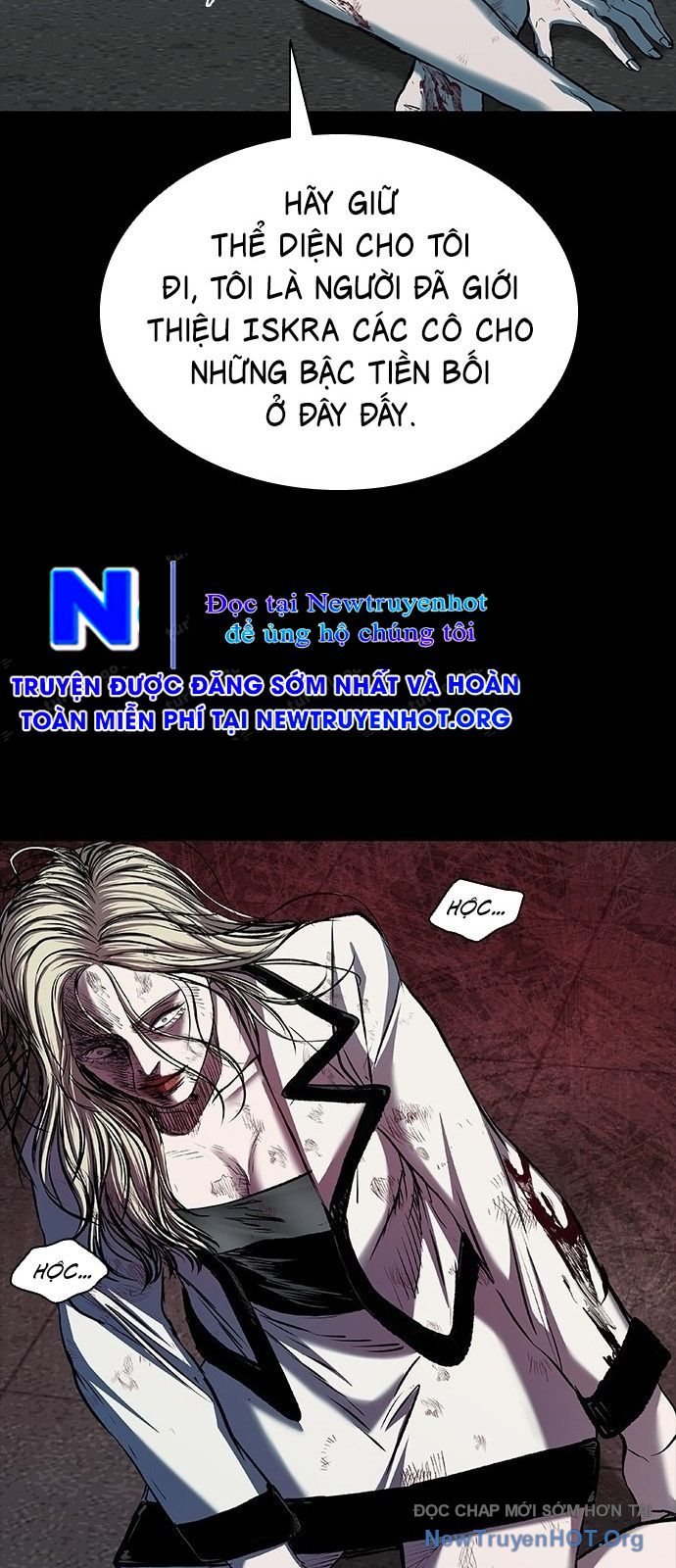 Báo Thù 2: Vạn Nhân Chi Thượng Chap 93 - Next Chap 94