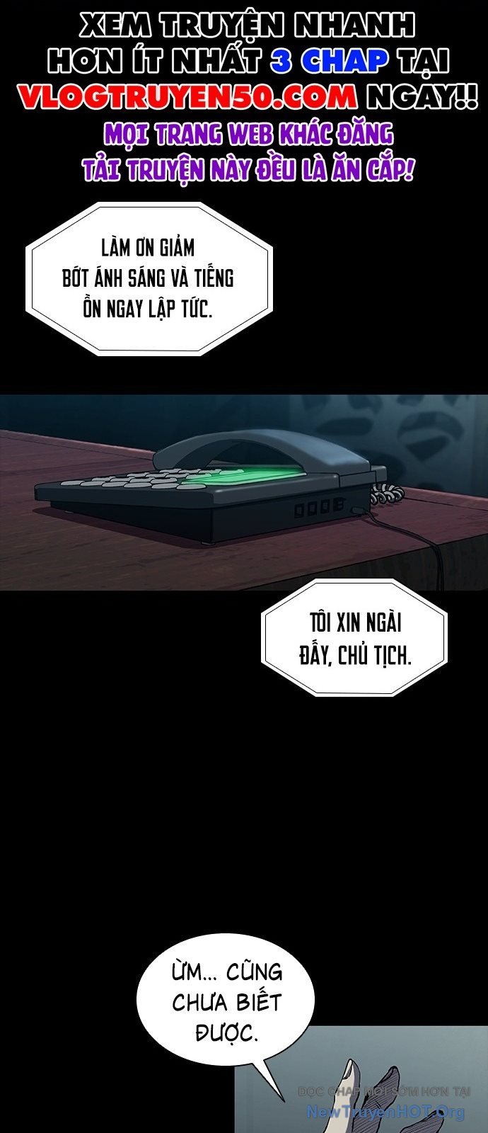 Báo Thù 2: Vạn Nhân Chi Thượng Chap 93 - Next Chap 94