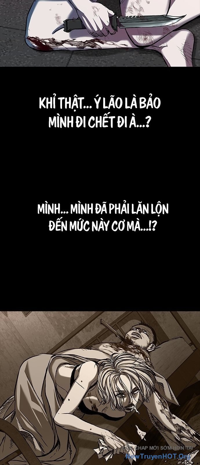 Báo Thù 2: Vạn Nhân Chi Thượng Chap 93 - Next Chap 94