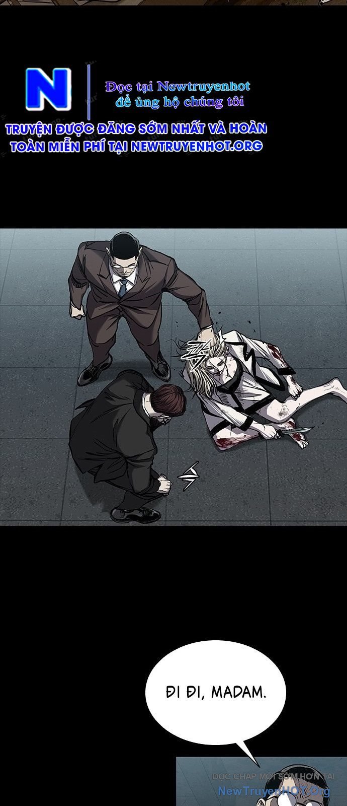 Báo Thù 2: Vạn Nhân Chi Thượng Chap 93 - Next Chap 94