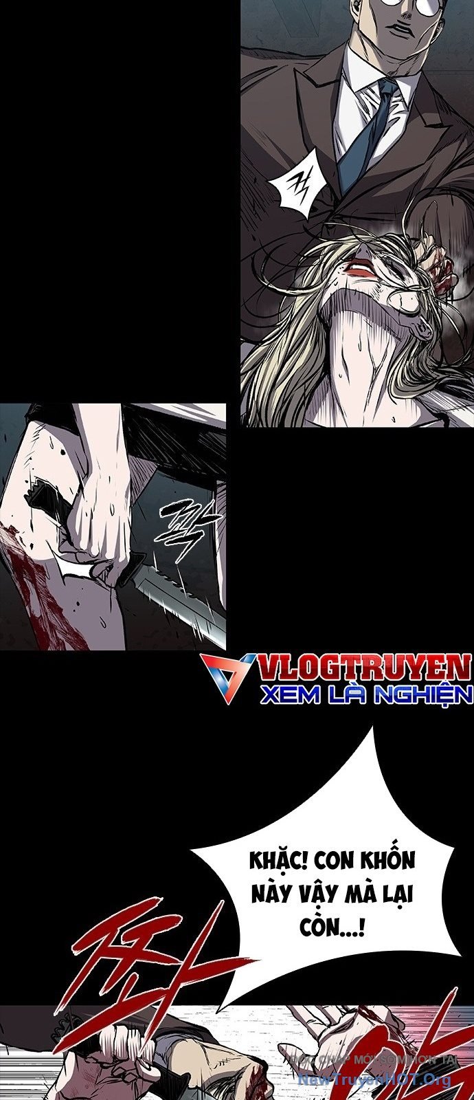 Báo Thù 2: Vạn Nhân Chi Thượng Chap 93 - Next Chap 94