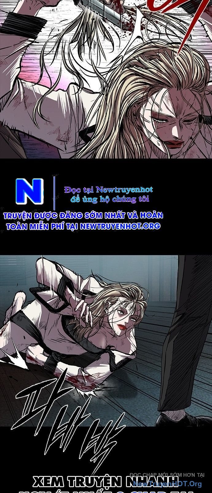 Báo Thù 2: Vạn Nhân Chi Thượng Chap 93 - Next Chap 94