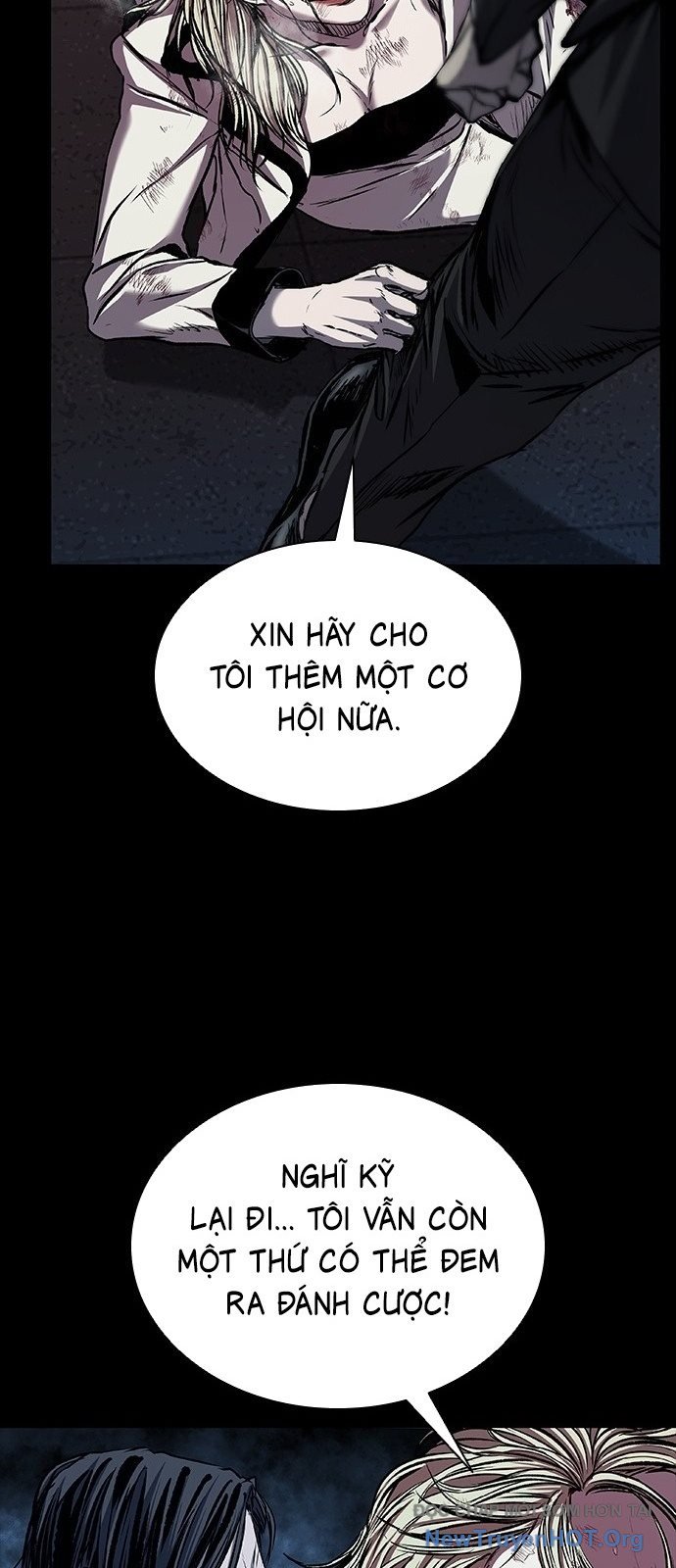 Báo Thù 2: Vạn Nhân Chi Thượng Chap 93 - Next Chap 94