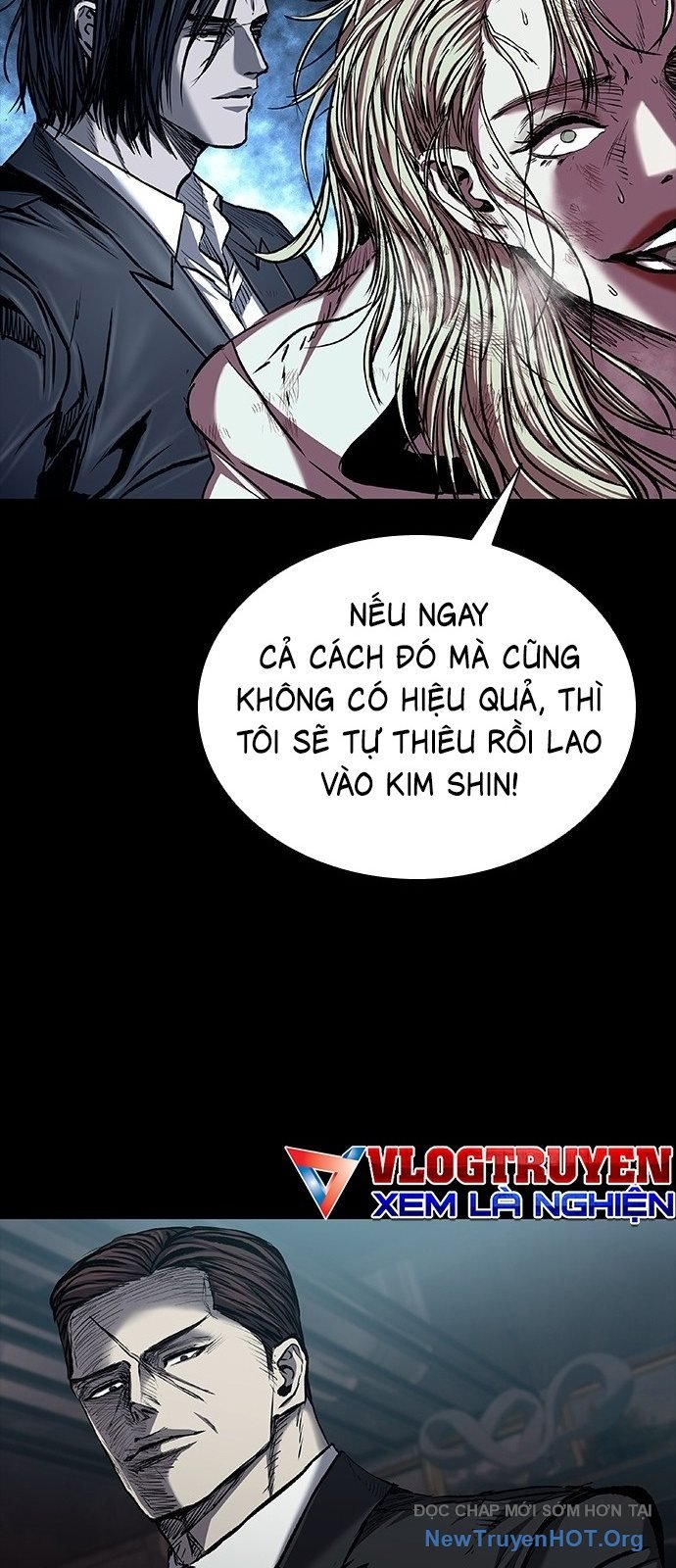 Báo Thù 2: Vạn Nhân Chi Thượng Chap 93 - Next Chap 94