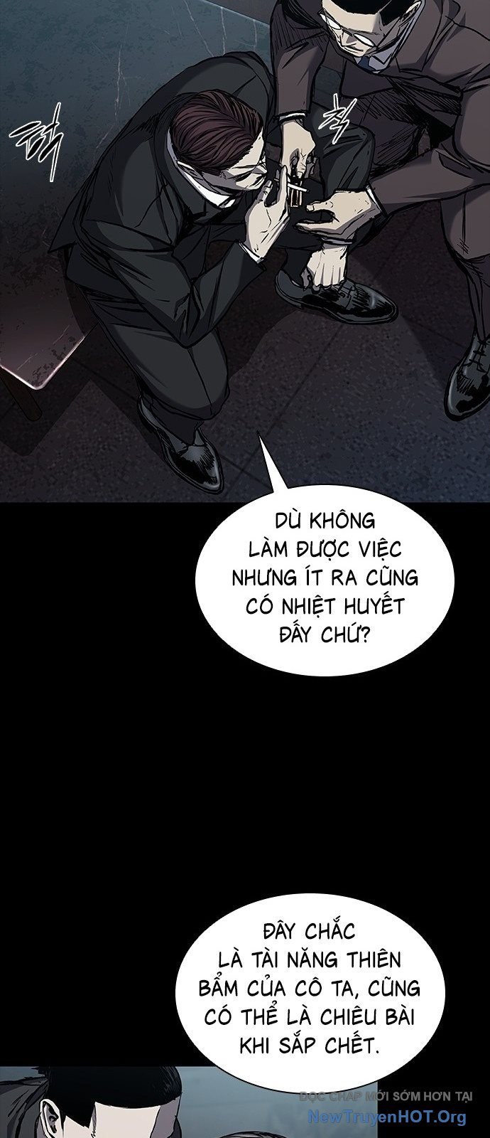 Báo Thù 2: Vạn Nhân Chi Thượng Chap 93 - Next Chap 94