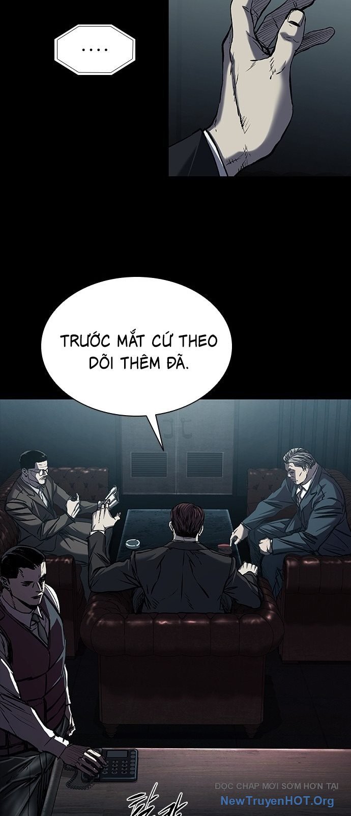 Báo Thù 2: Vạn Nhân Chi Thượng Chap 93 - Next Chap 94