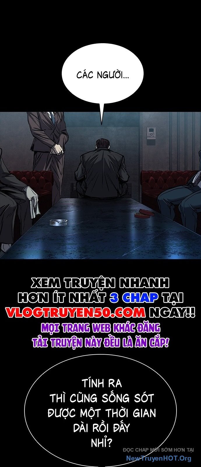 Báo Thù 2: Vạn Nhân Chi Thượng Chap 93 - Next Chap 94