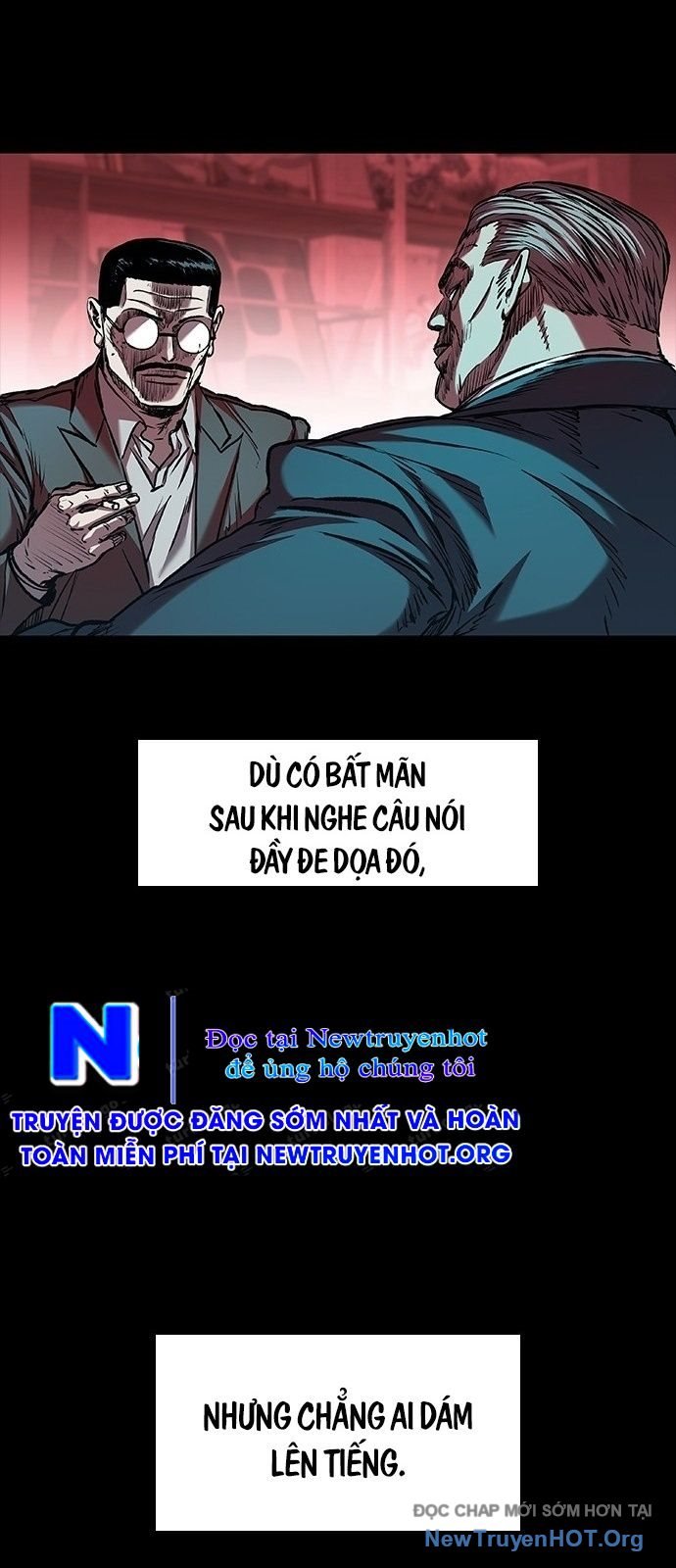 Báo Thù 2: Vạn Nhân Chi Thượng Chap 93 - Next Chap 94