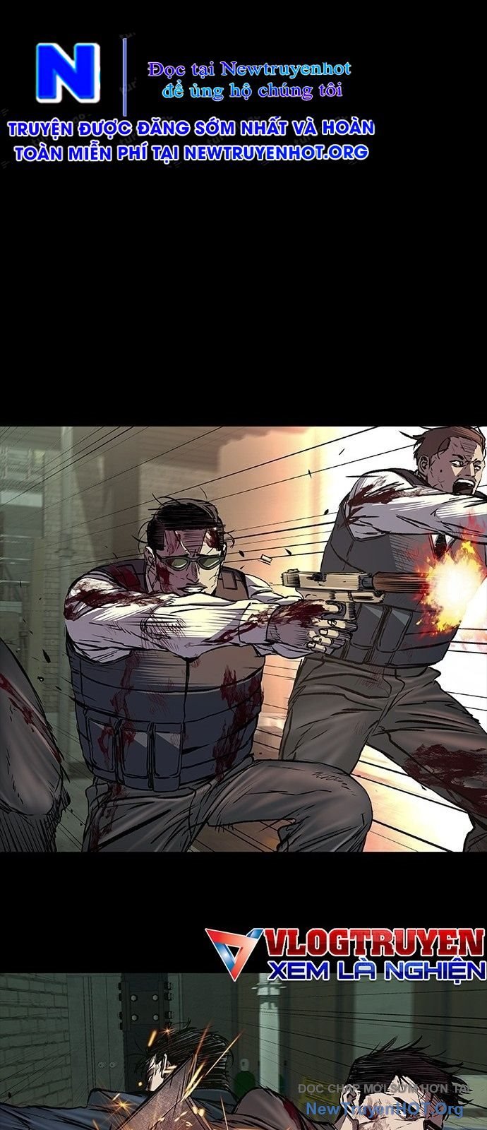 Báo Thù 2: Vạn Nhân Chi Thượng Chap 93 - Next Chap 94