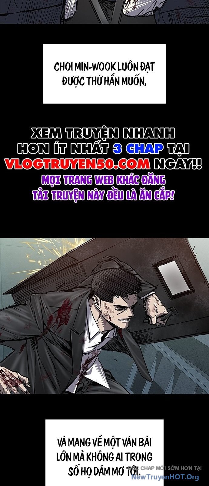 Báo Thù 2: Vạn Nhân Chi Thượng Chap 93 - Next Chap 94