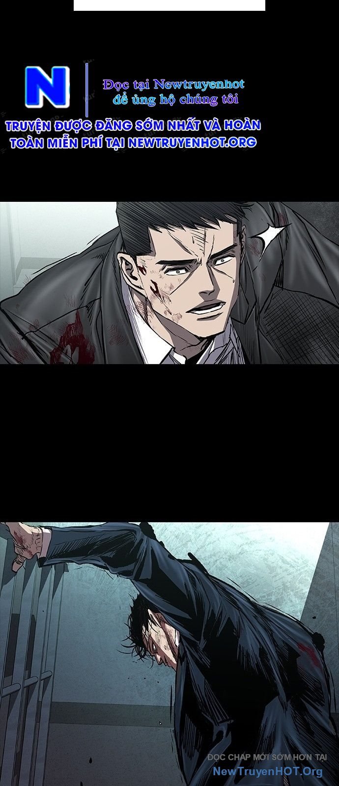 Báo Thù 2: Vạn Nhân Chi Thượng Chap 93 - Next Chap 94