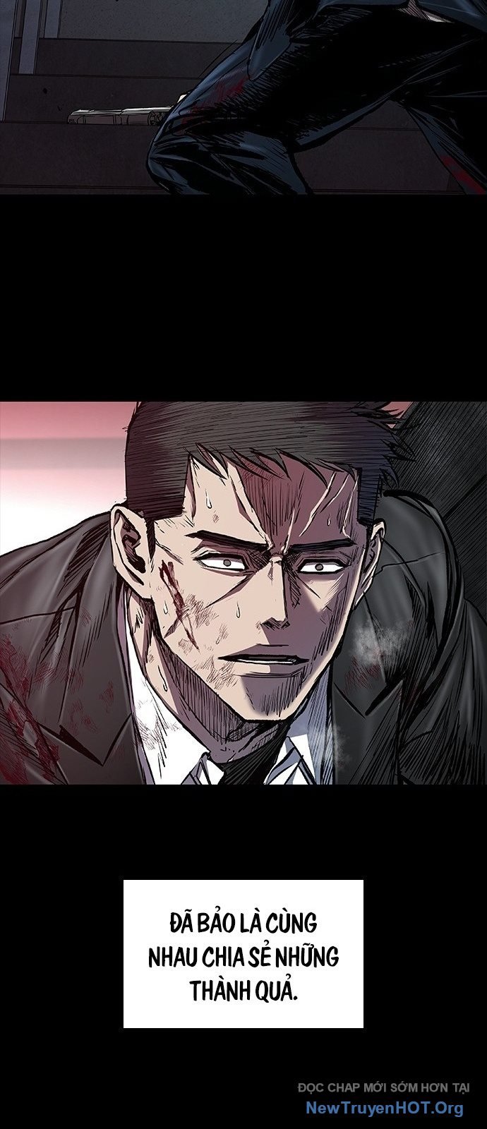 Báo Thù 2: Vạn Nhân Chi Thượng Chap 93 - Next Chap 94